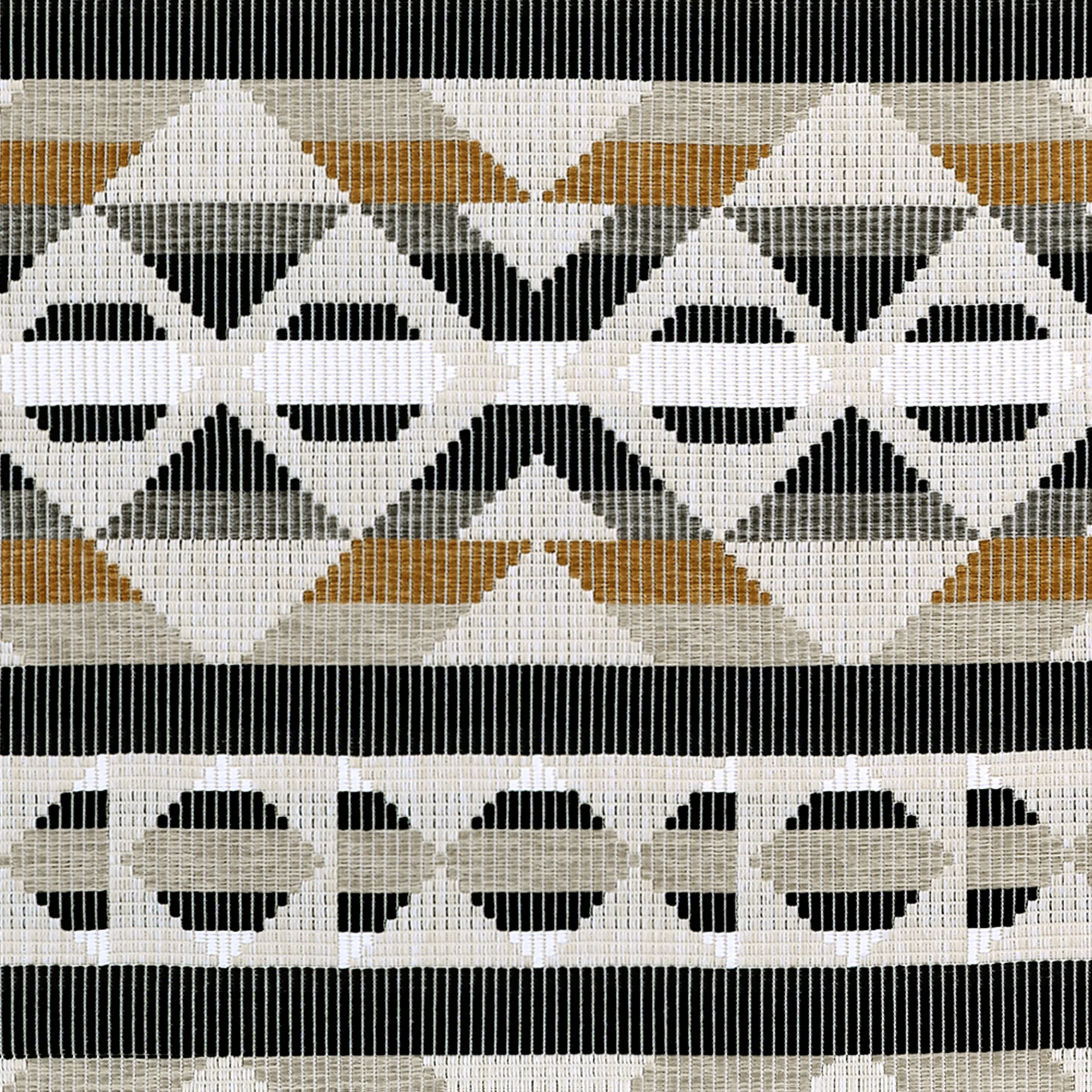 W712029 | Berber Blanket – Black