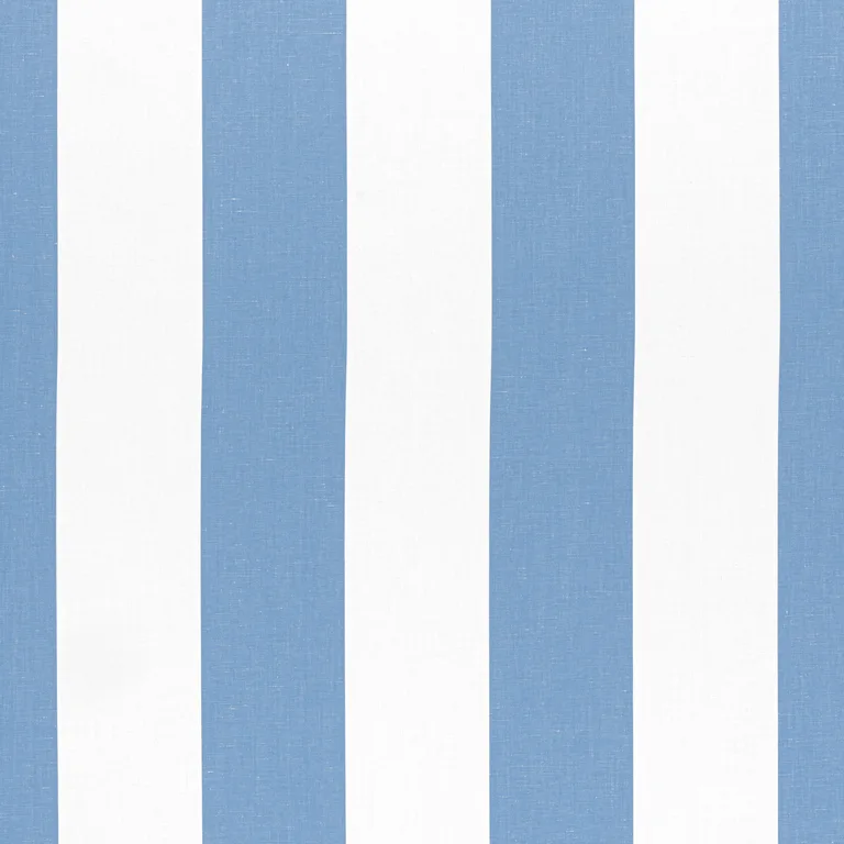 Thibaut Bergamo Stripe in Blue (W713638)