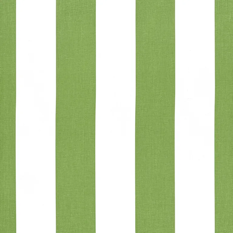 Thibaut Bergamo Stripe in Emerald (W713639)