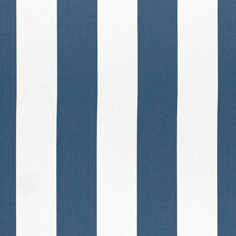 Thibaut Bergamo Stripe in Navy (W713637)