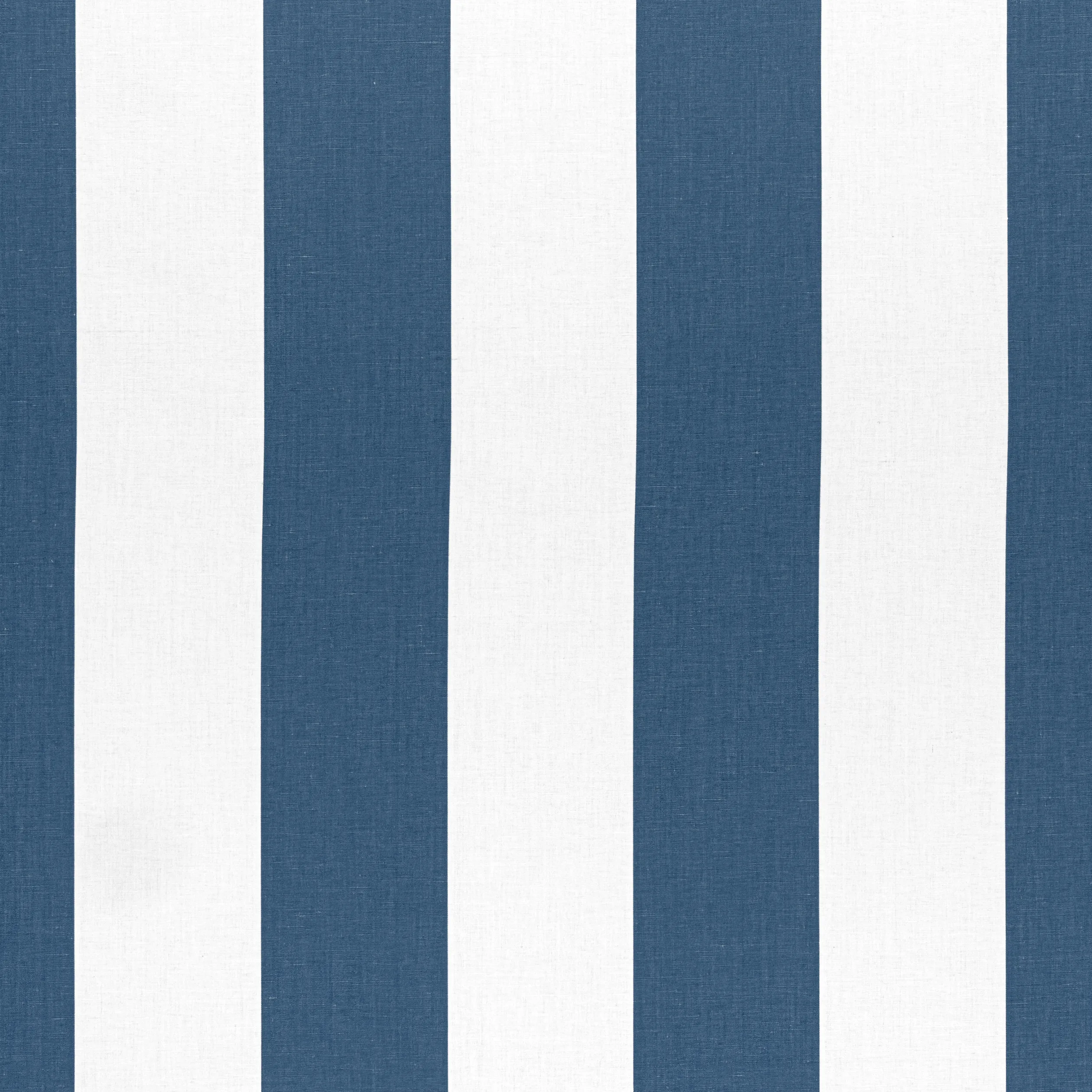Thibaut Bergamo Stripe in Navy (W713637)