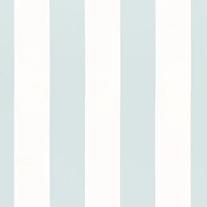 Thibaut Bergamo Stripe in Spa Blue (W713636)