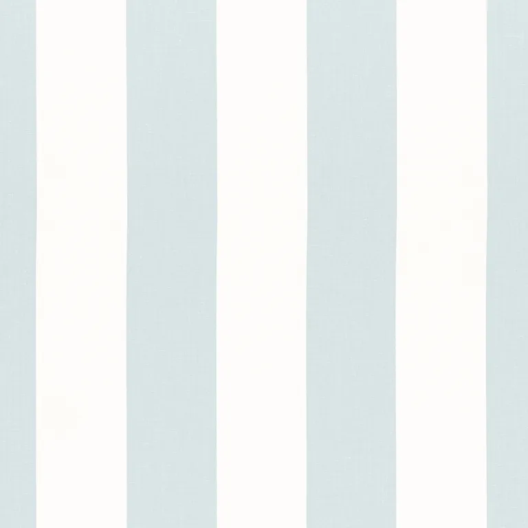 Thibaut Bergamo Stripe in Spa Blue (W713636)