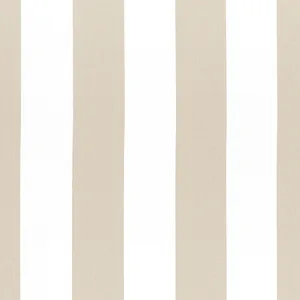 Thibaut Bergamo Stripe in Taupe (W713640)