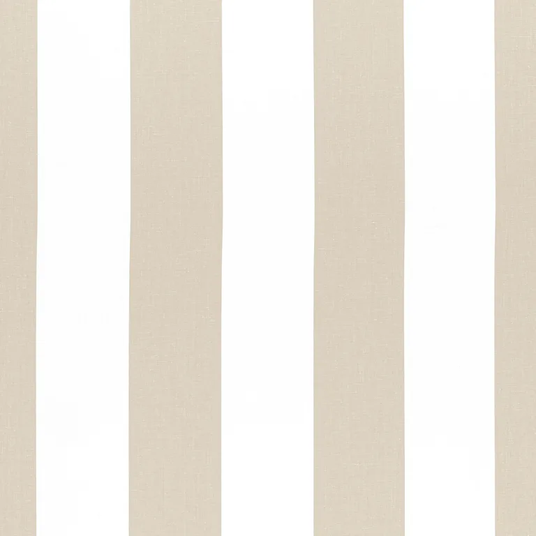 Thibaut Bergamo Stripe in Taupe (W713640)