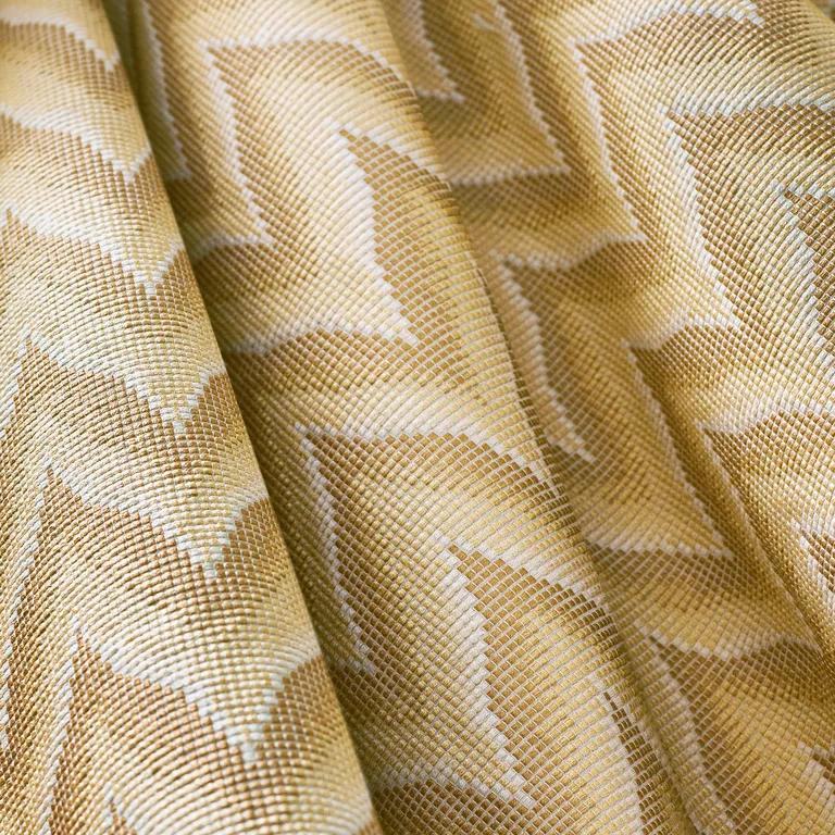 Anna French Bergaz in Soft Gold (AW9232)