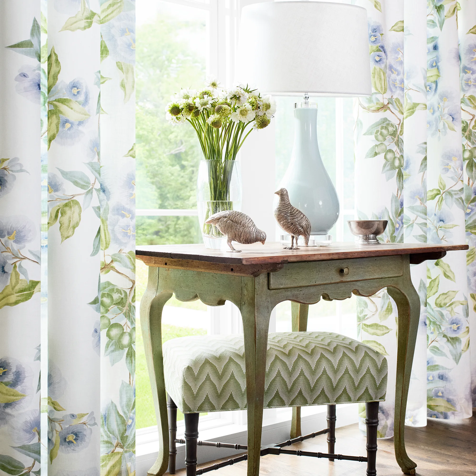 Anna French Bergaz in Willow (AW9233)