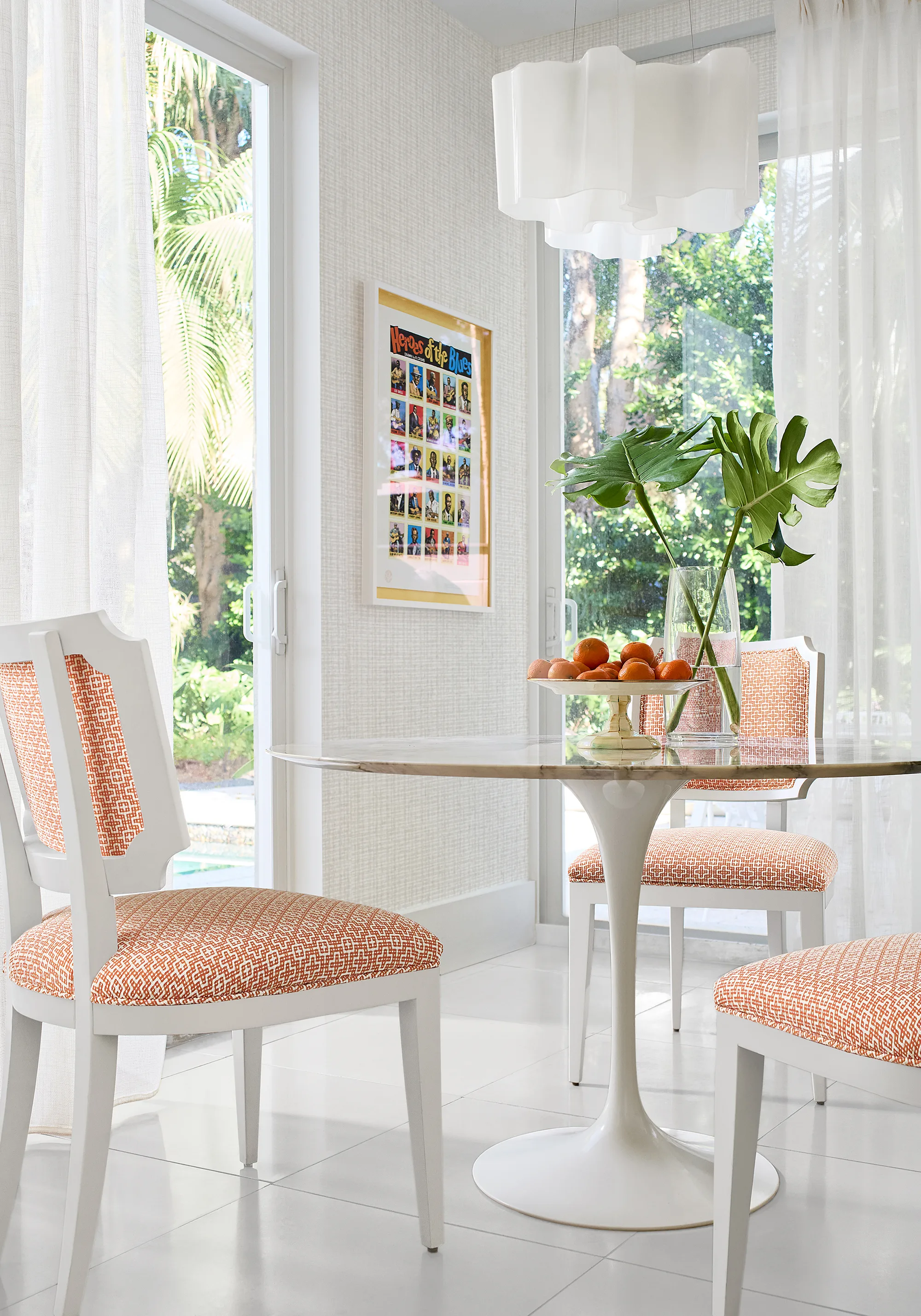 Thibaut Bistro in Mandarin (W81729)