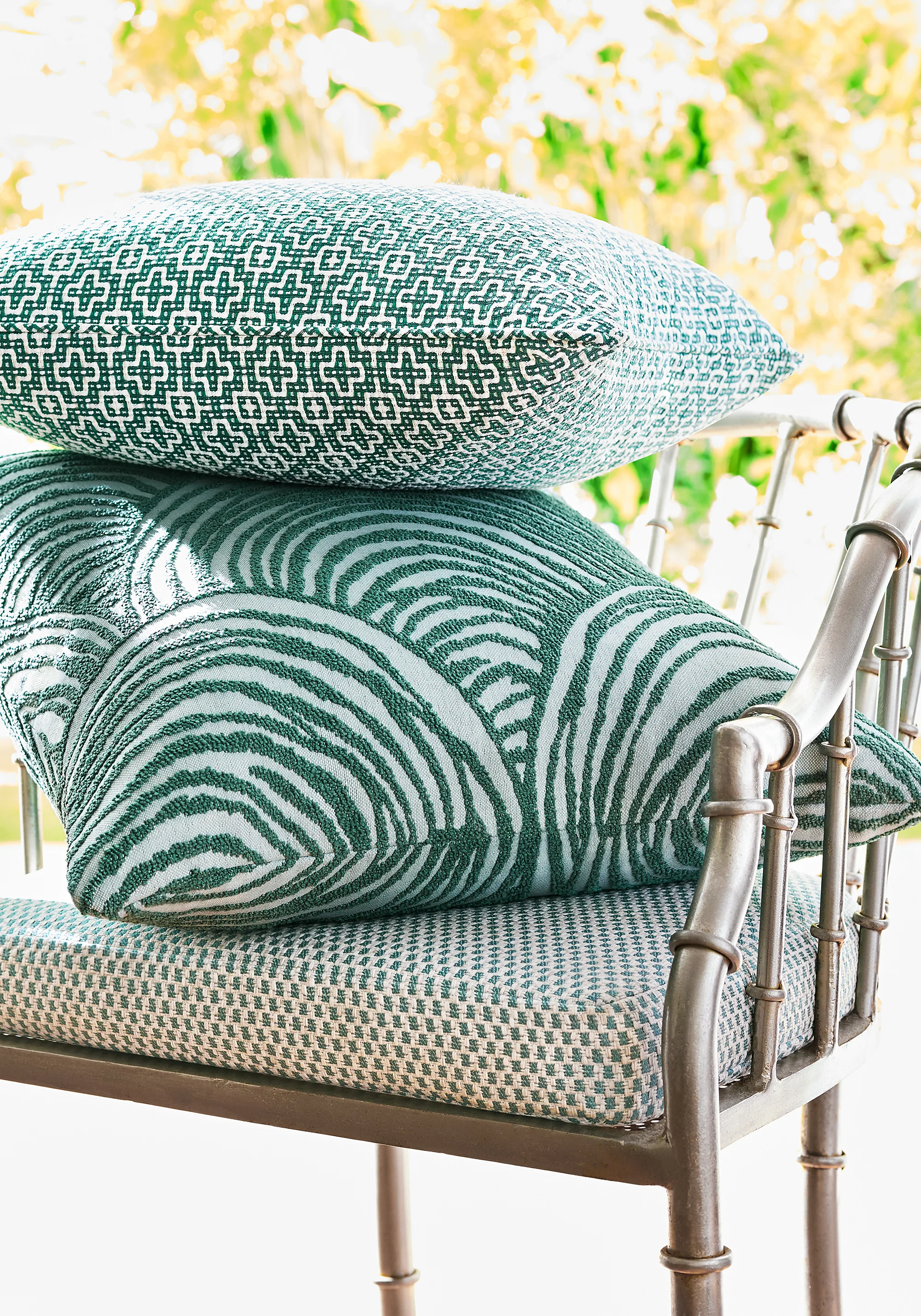 Thibaut Bistro in Pine (W81733)