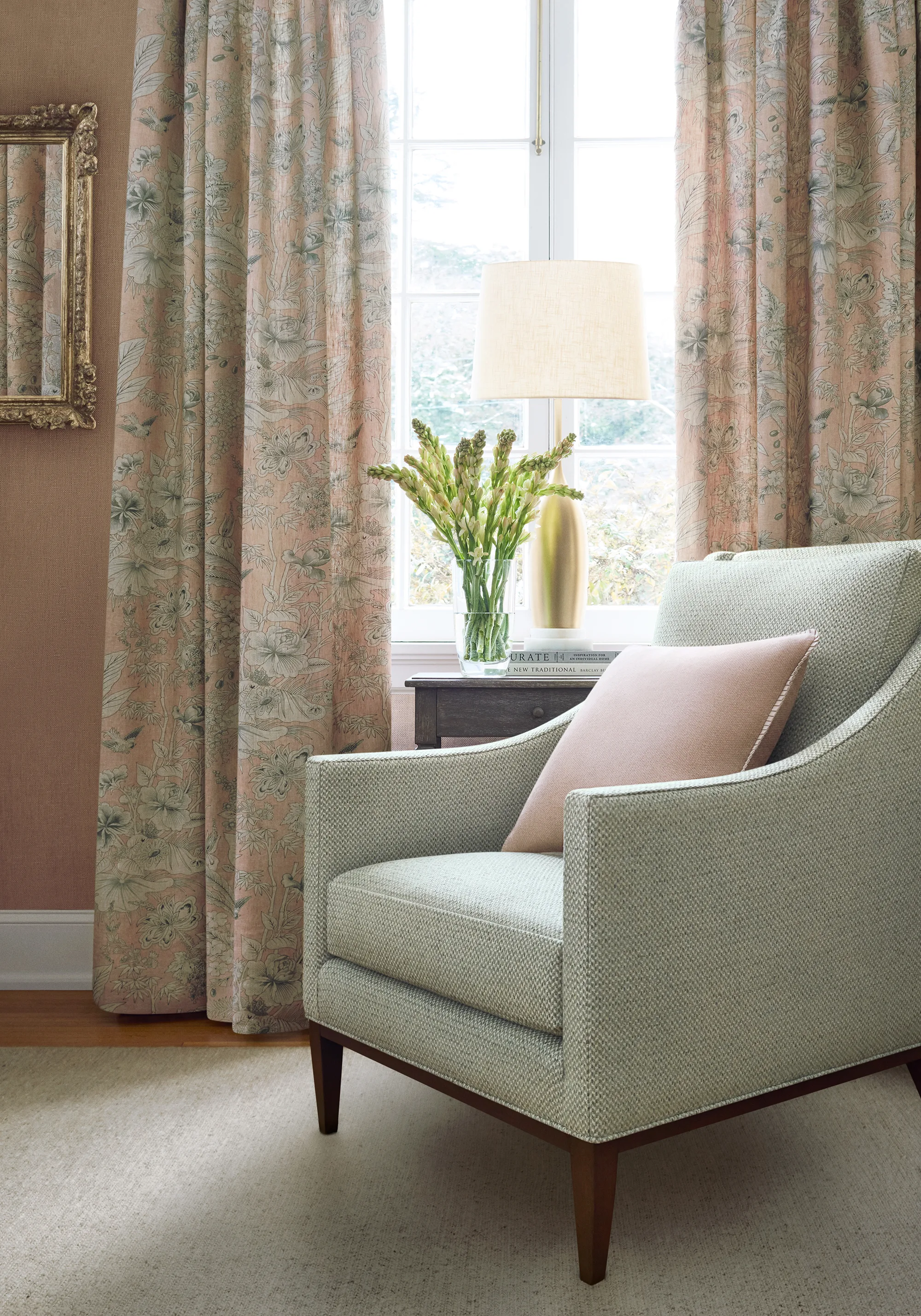 Thibaut Bizette in Moss (W711244)