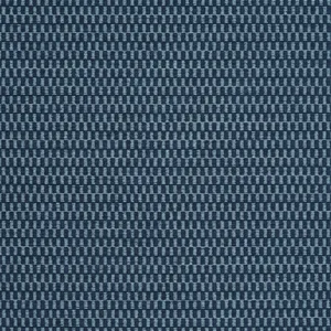 Thibaut Block Texture in Marine (W74239)