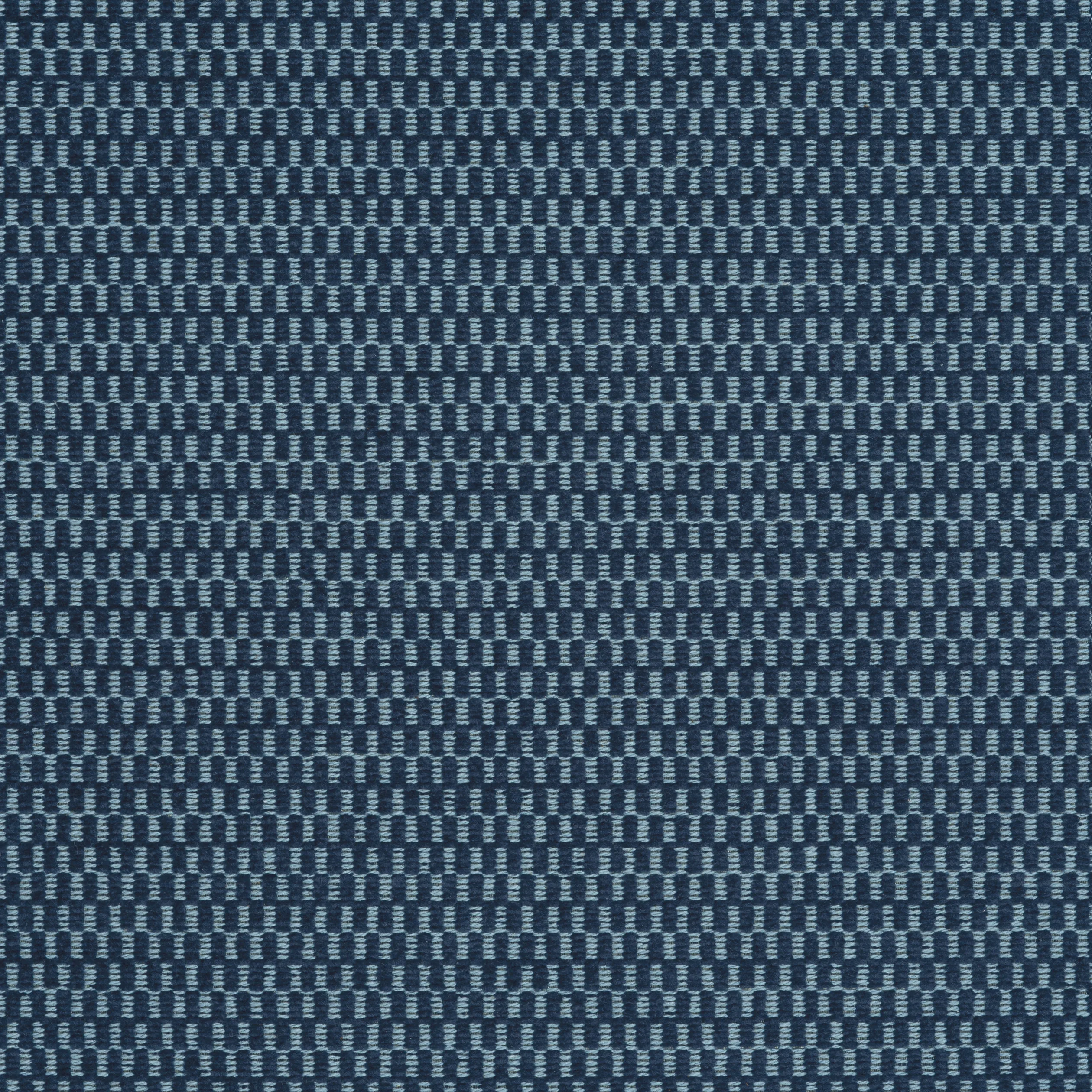 Thibaut Block Texture in Marine (W74239)