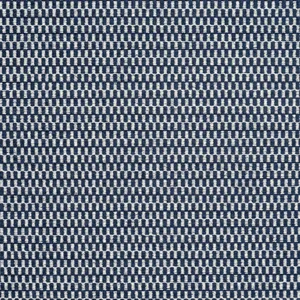 Thibaut Block Texture in Navy (W74237)