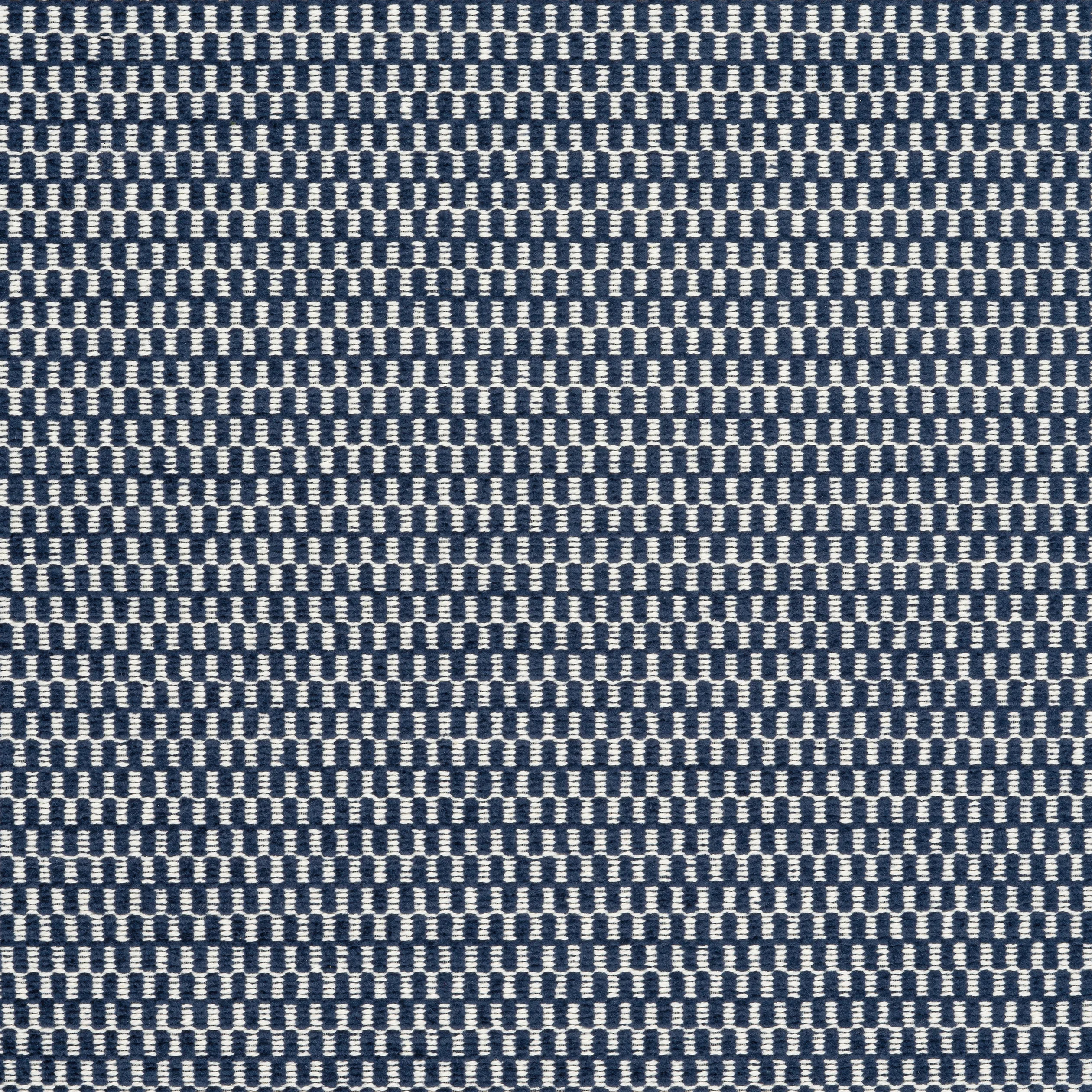 Thibaut Block Texture in Navy (W74237)