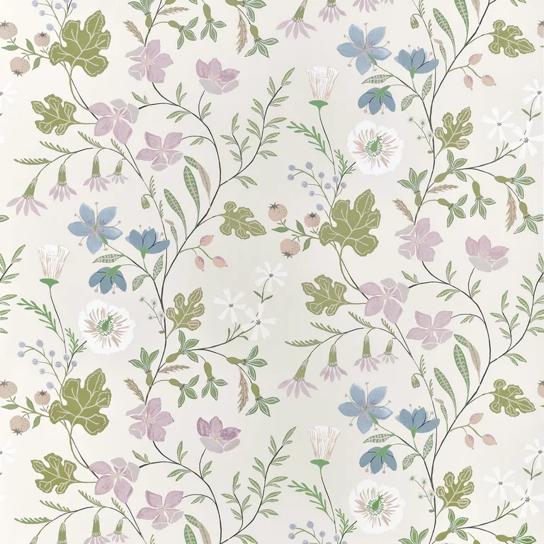 Thibaut Bloom in Lilac (F914623)