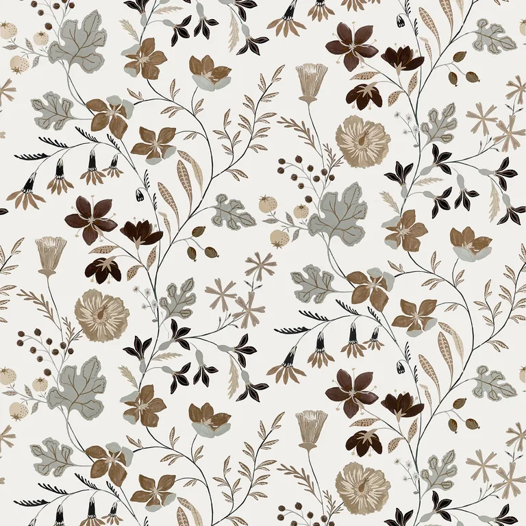 Thibaut Bloom in Natural (F914624)