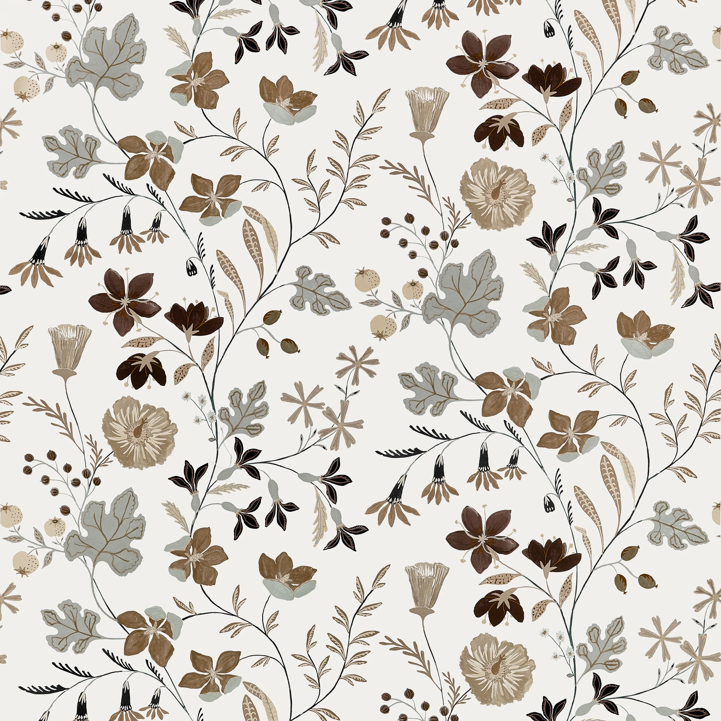 Thibaut Bloom in Natural (F914624)