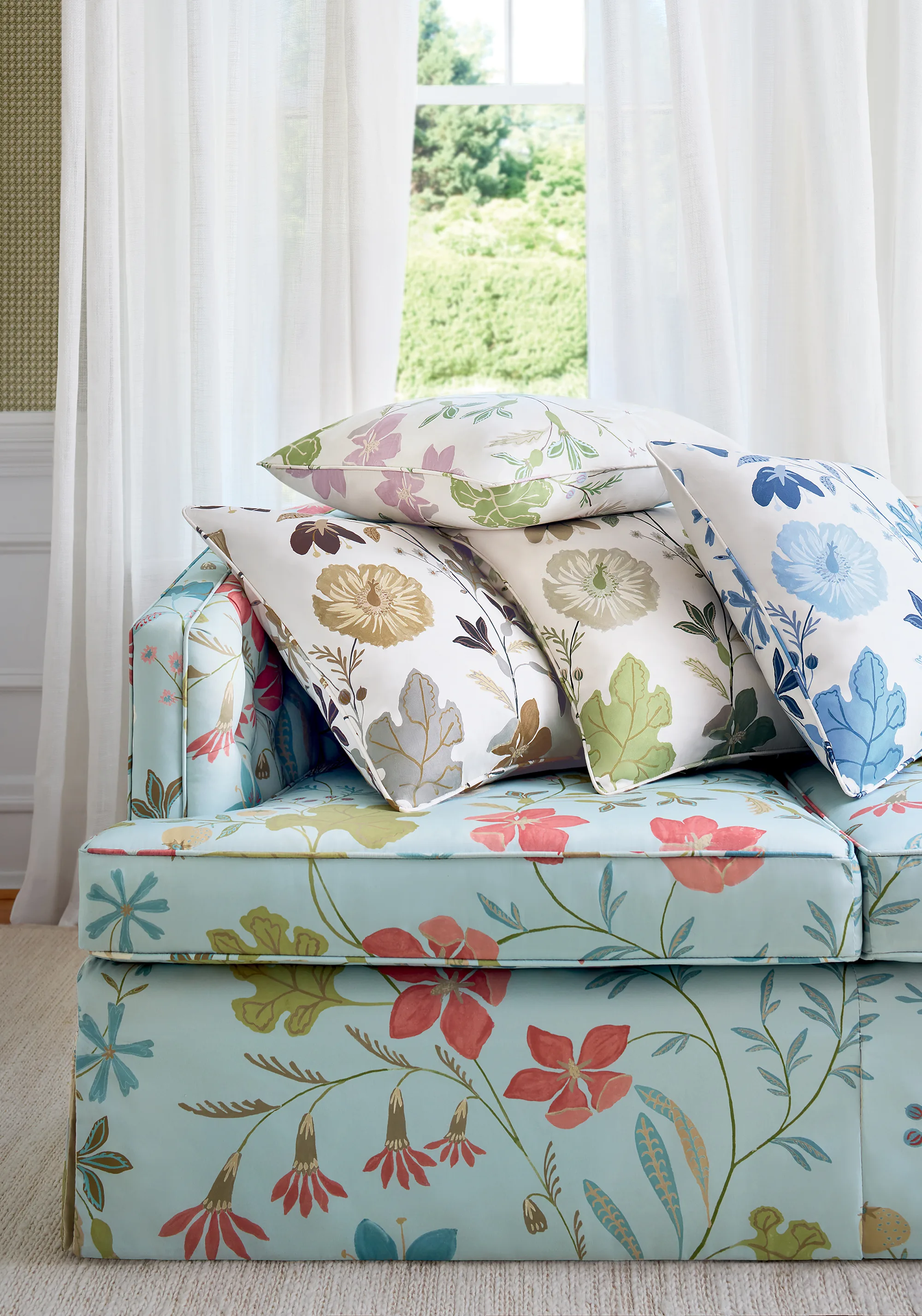 Thibaut Bloom in Natural (F914624)