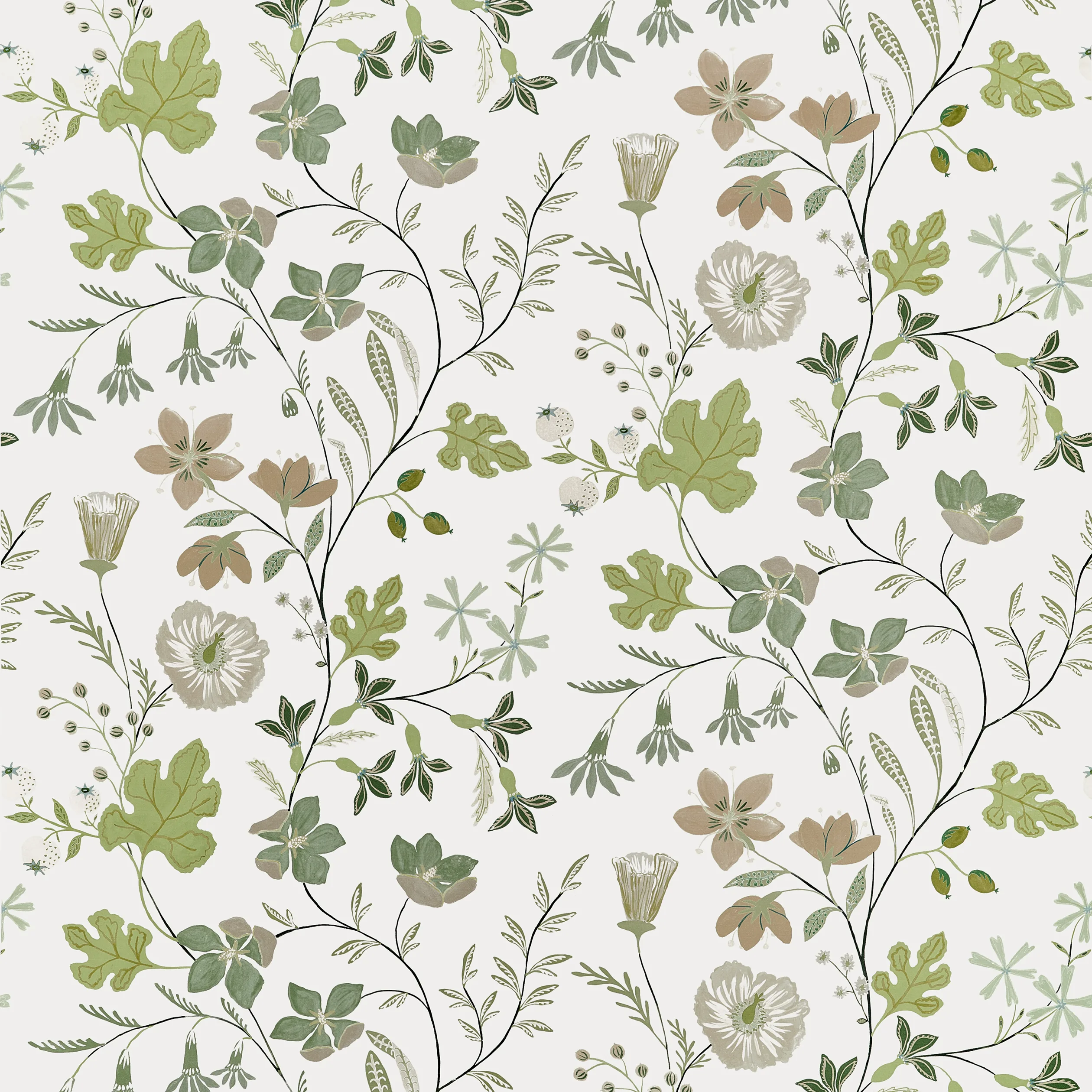 F914625 | Bloom – Sage