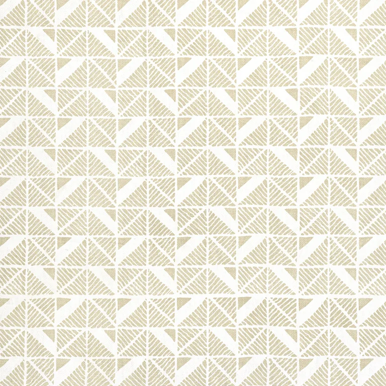 Anna French Bloomsbury Square in Beige (AF23112)