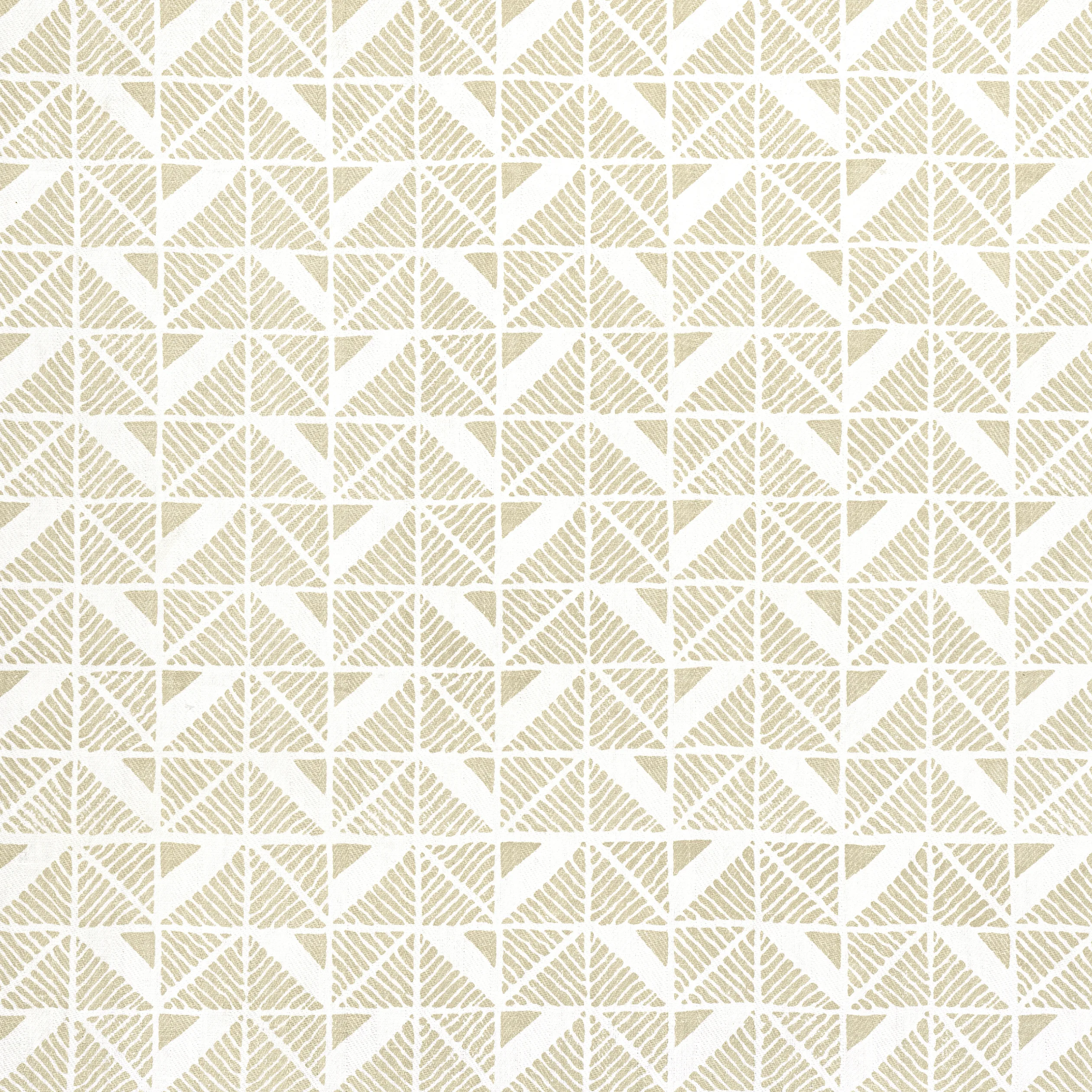 Anna French Bloomsbury Square in Beige (AF23112)