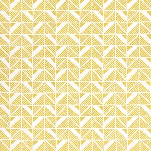 Anna French Bloomsbury Square in Gold (AF23115)
