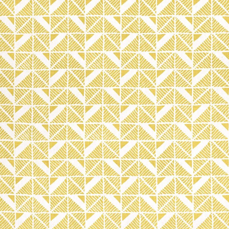 Anna French Bloomsbury Square in Gold (AF23115)