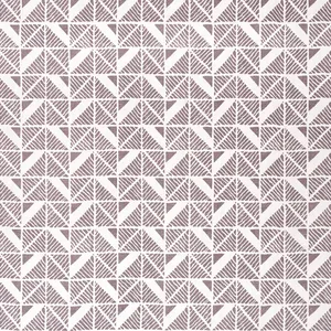 Anna French Bloomsbury Square in Plum (AF23116)
