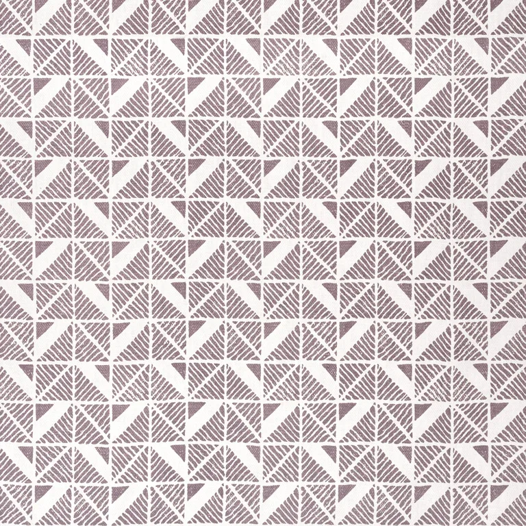 Anna French Bloomsbury Square in Plum (AF23116)