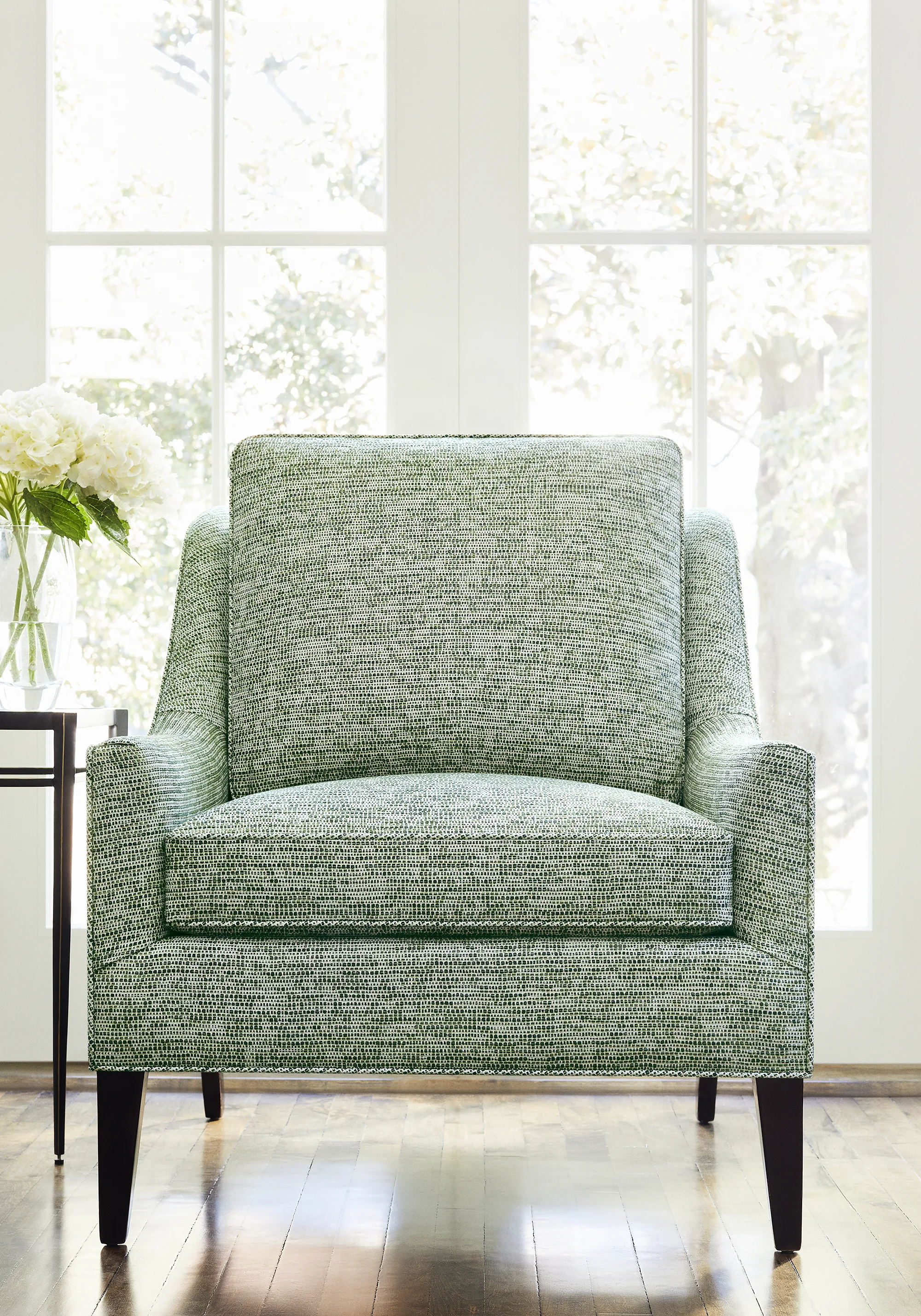 Thibaut Borealis in Emerald (W75231)