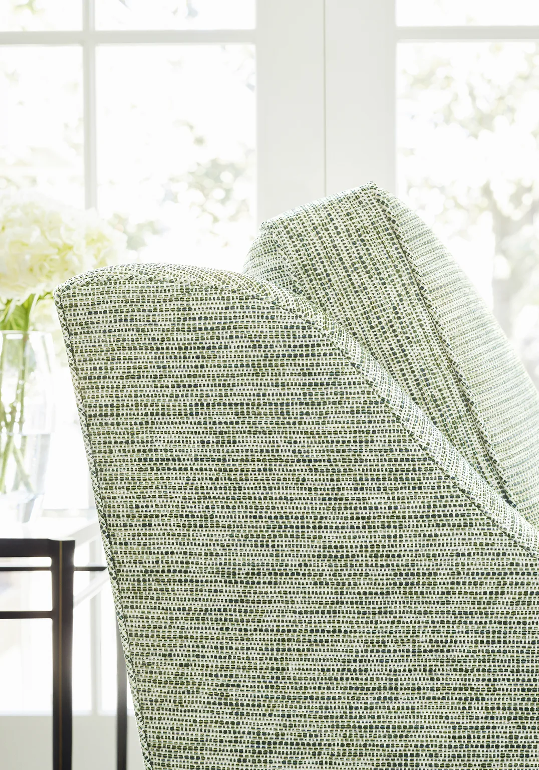 Thibaut Borealis in Emerald (W75231)
