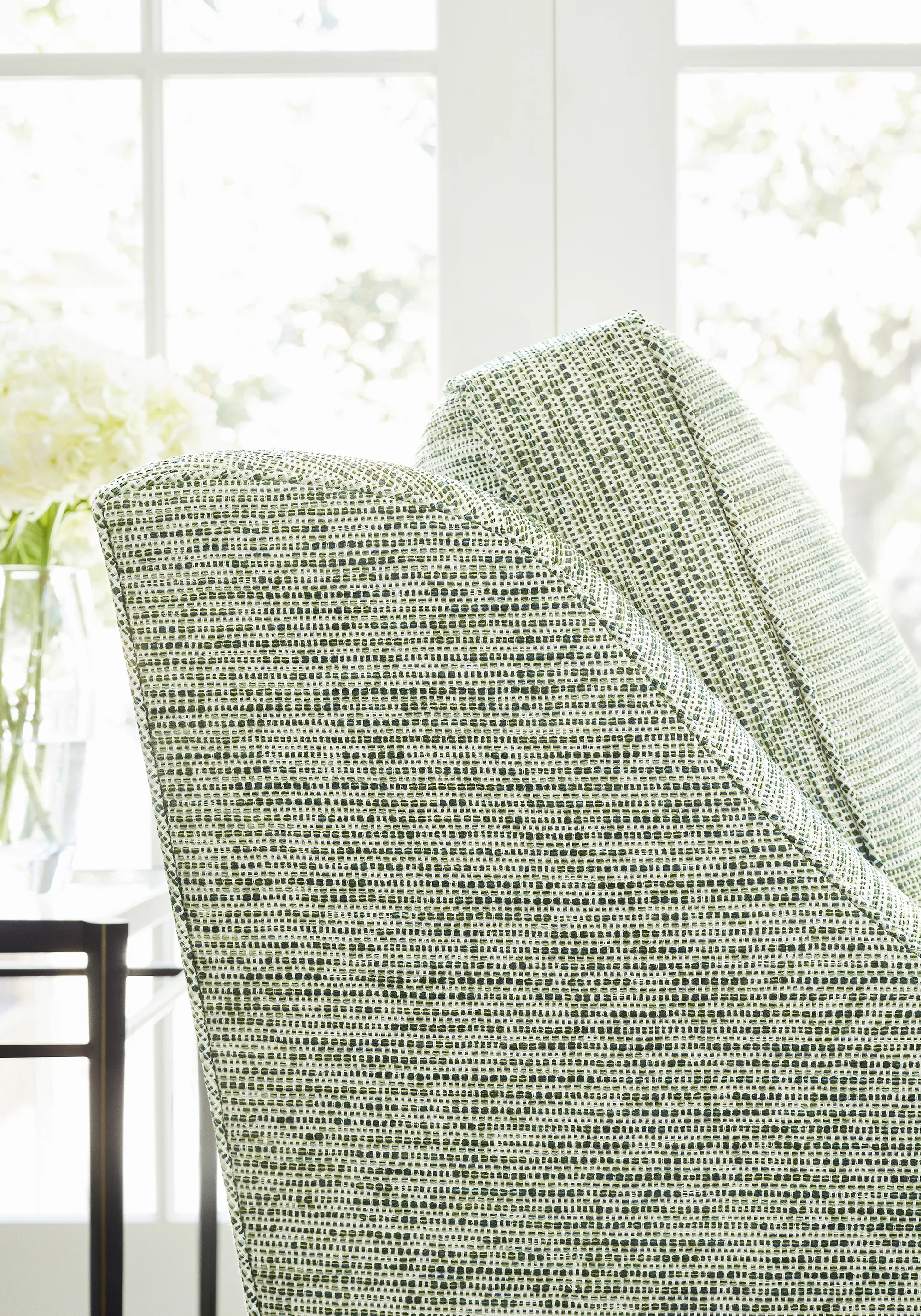 Thibaut Borealis in Emerald (W75231)