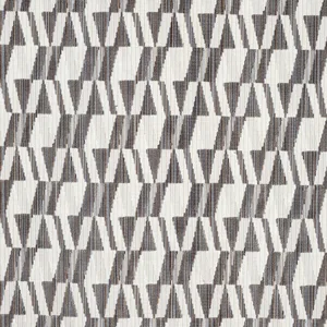 Thibaut Bossa Nova Velvet in Charcoal (W72812)