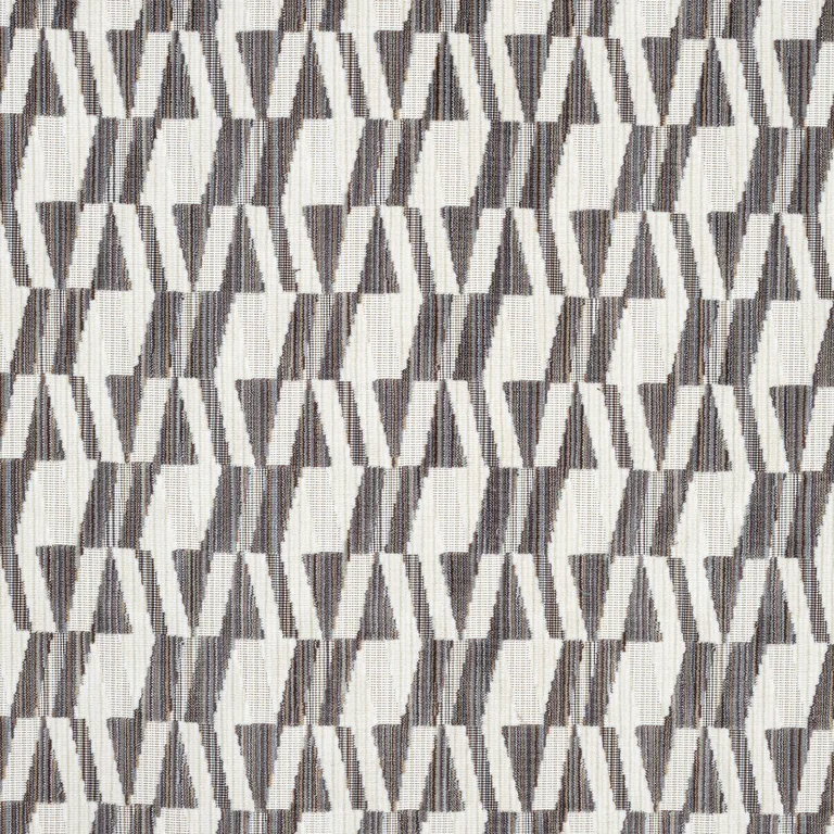 Thibaut Bossa Nova Velvet in Charcoal (W72812)