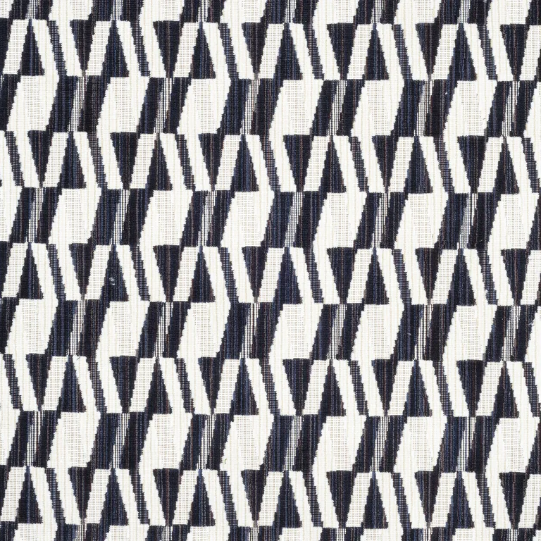 Thibaut Bossa Nova Velvet in Midnight (W72813)