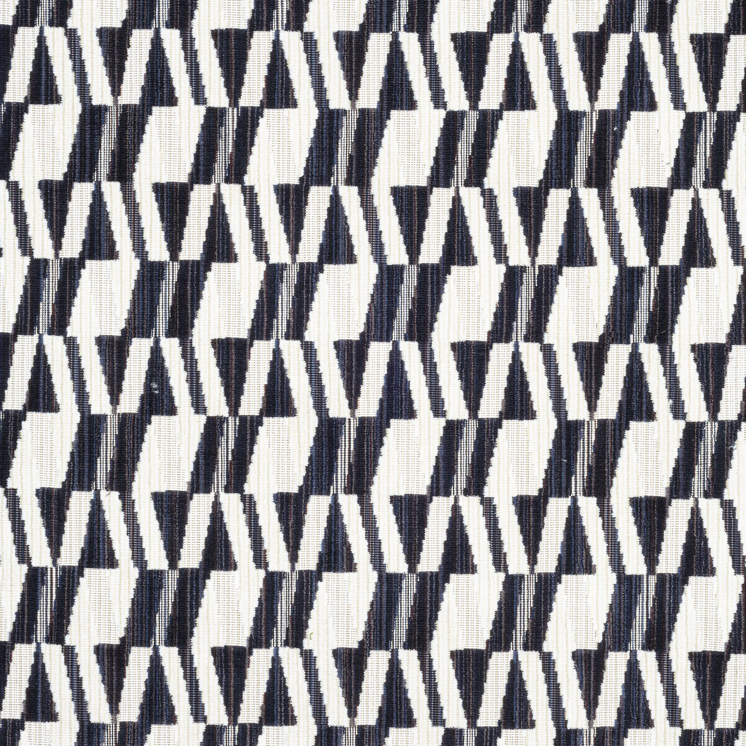 Thibaut Bossa Nova Velvet in Midnight (W72813)