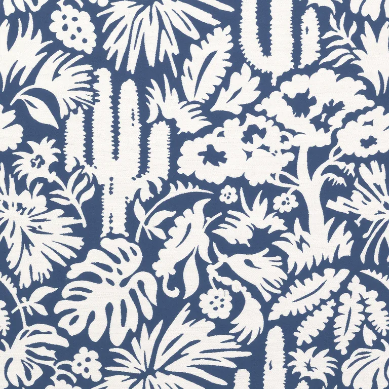 Thibaut Botanica in Navy (W74622)