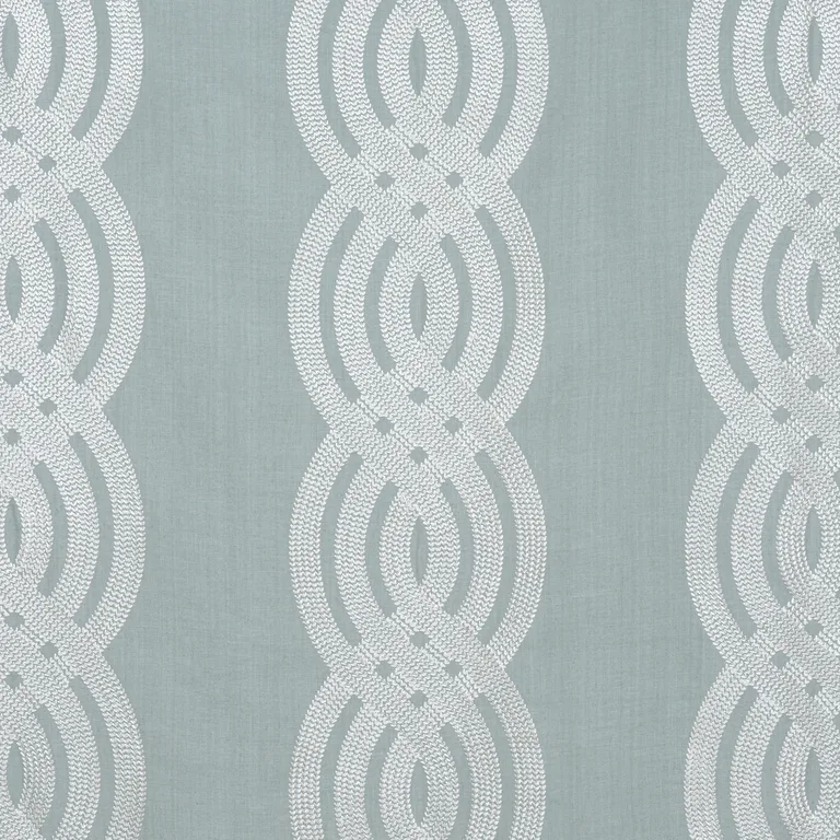 Thibaut Braid Embroidery in Robin's Egg (W710805)