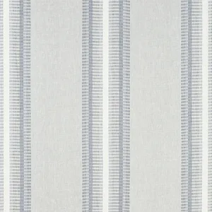 Thibaut Brampton Stripe in Ocean (FWW7164)