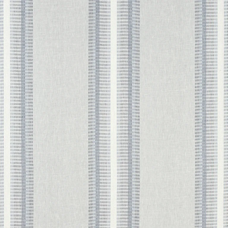 Thibaut Brampton Stripe in Ocean (FWW7164)