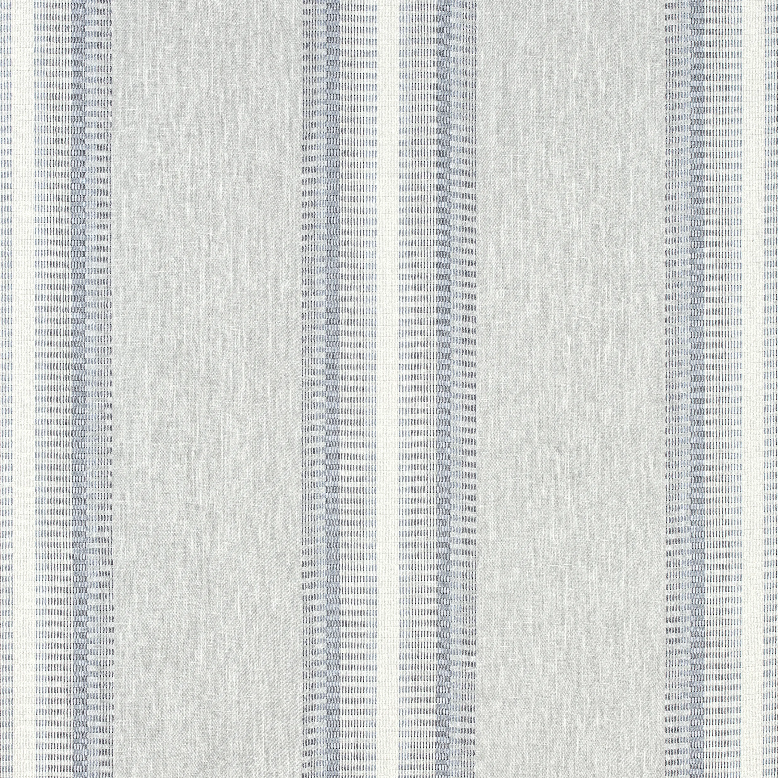 Thibaut Brampton Stripe in Ocean (FWW7164)