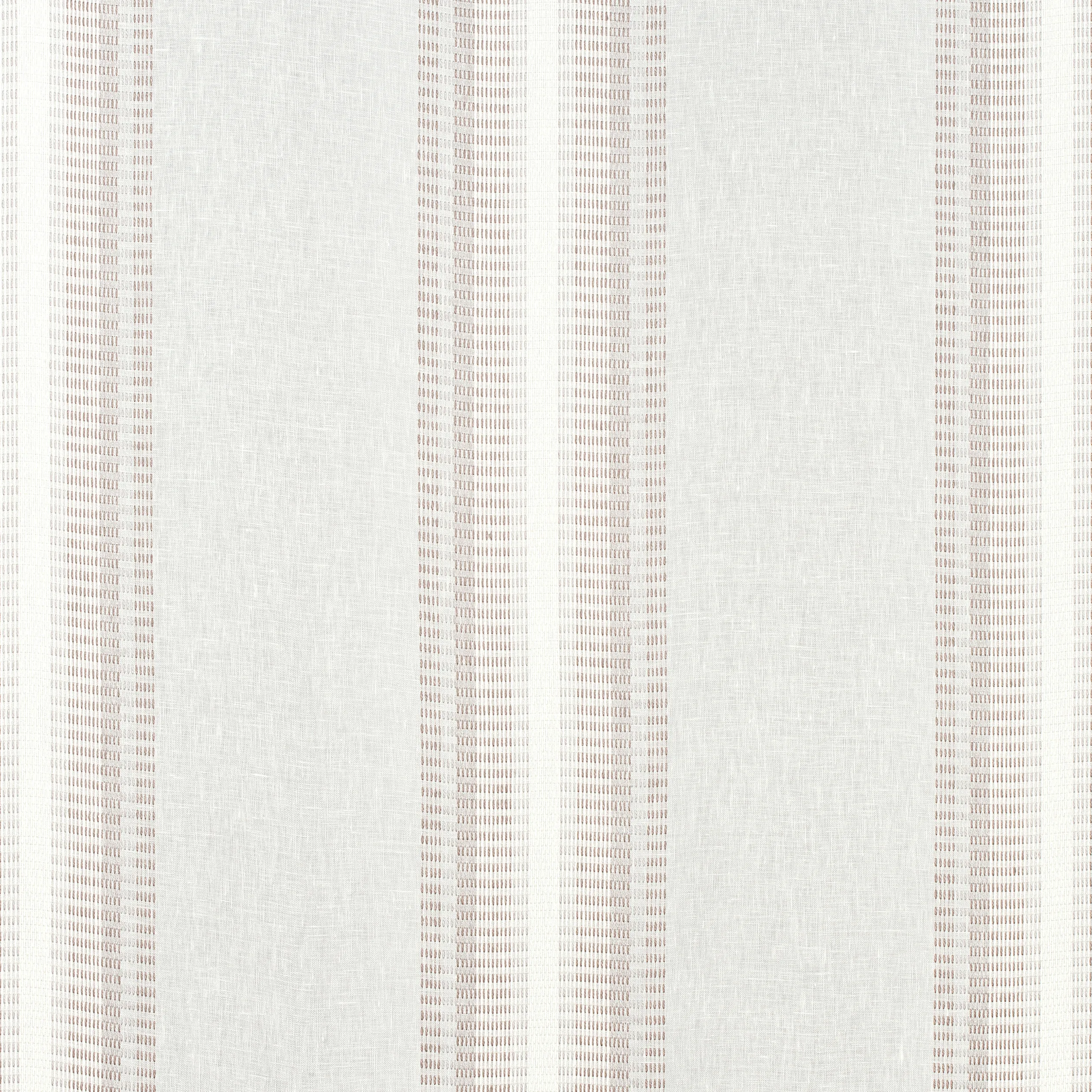 Thibaut Brampton Stripe in Smoke (FWW7163)