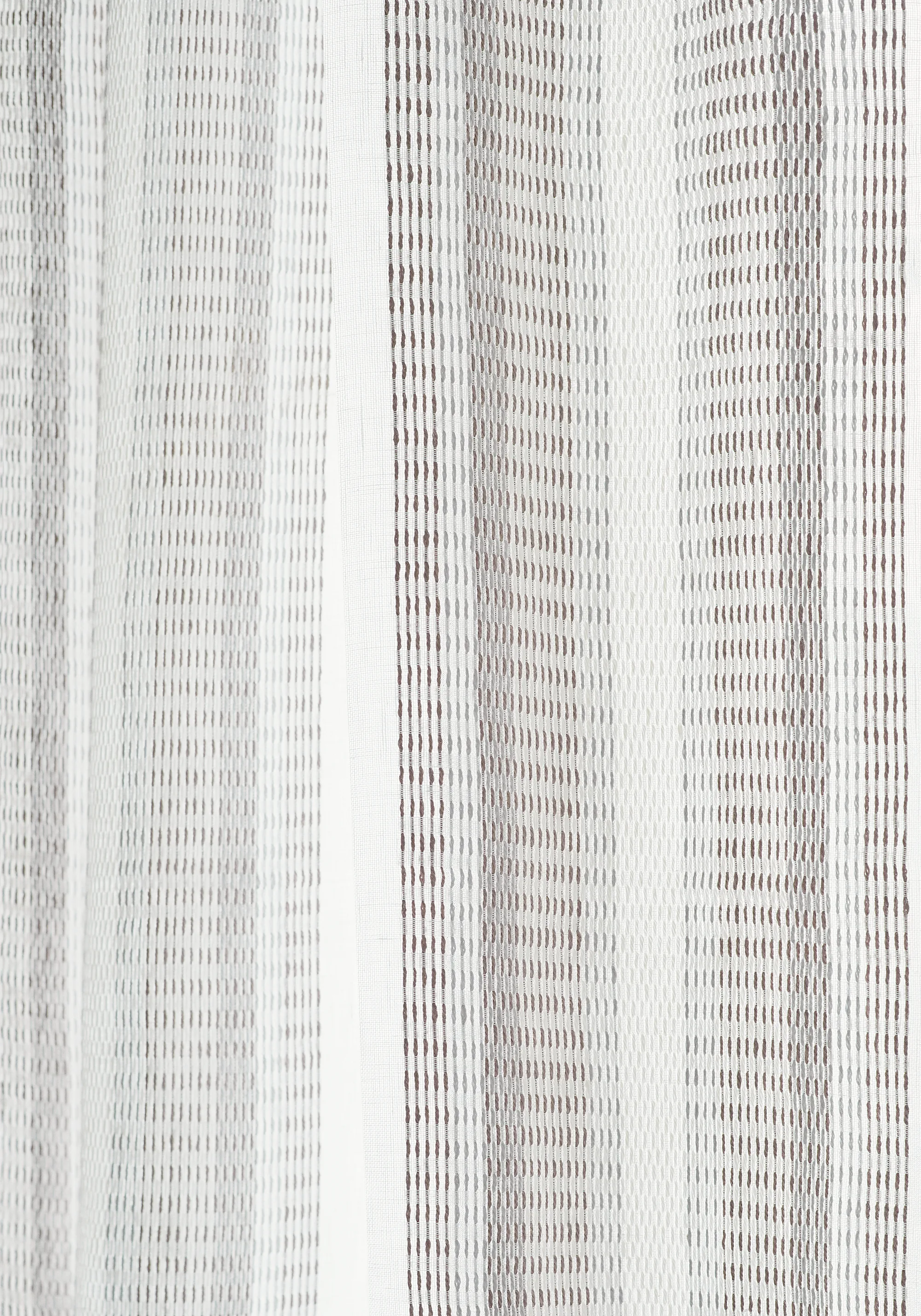 Thibaut Brampton Stripe in Smoke (FWW7163)