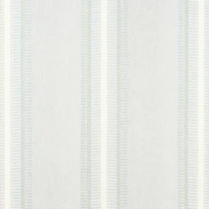 Thibaut Brampton Stripe in Spa Blue (FWW7165)