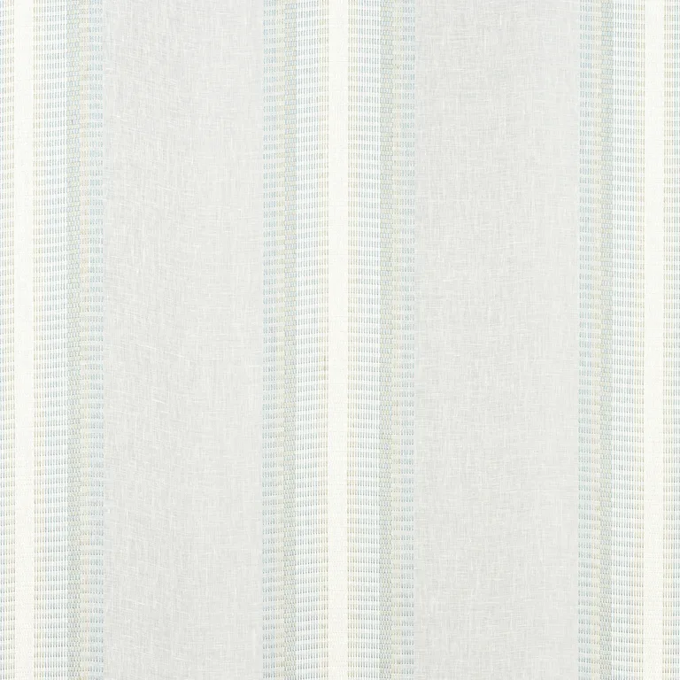 Thibaut Brampton Stripe in Spa Blue (FWW7165)