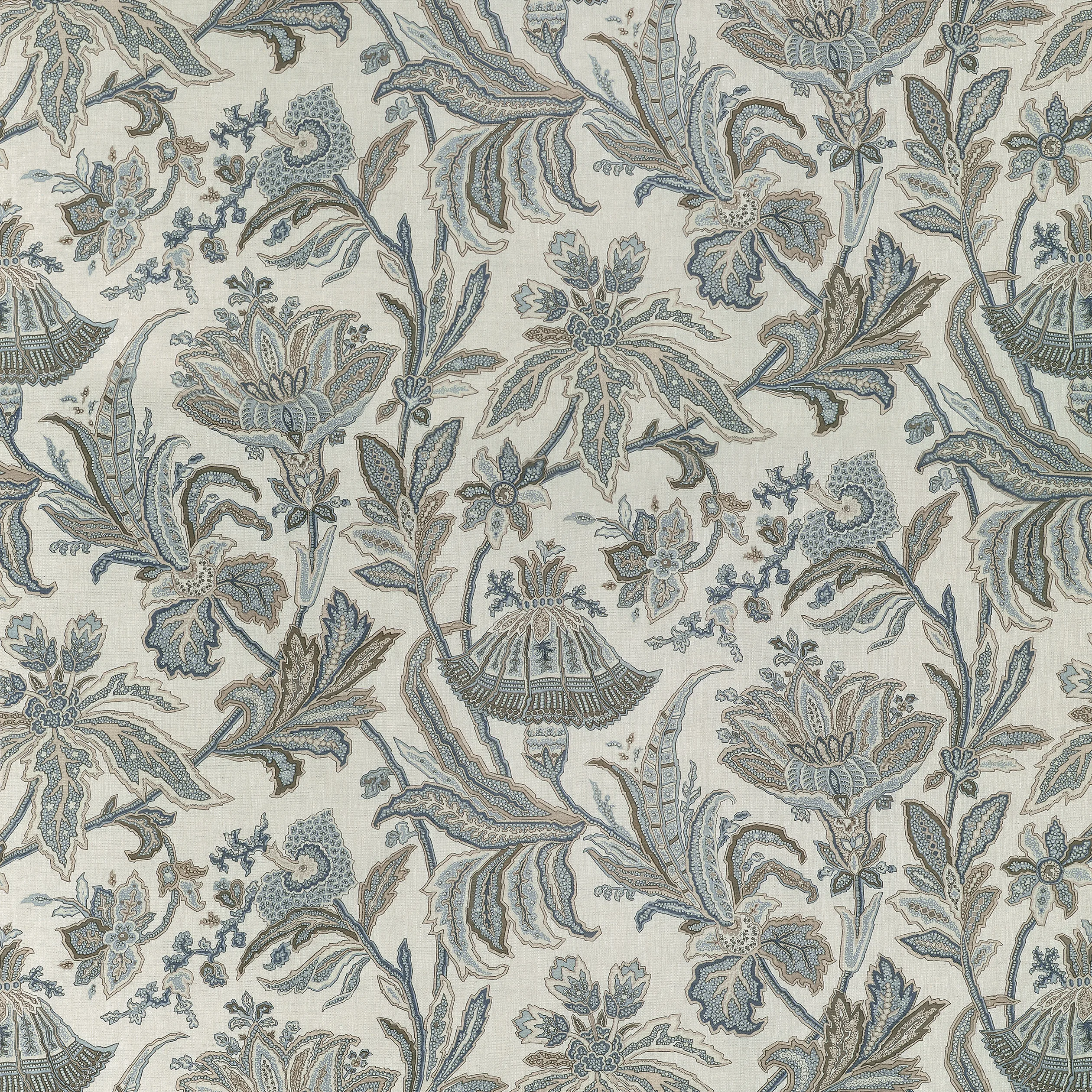 F910543 | Breckenridge – Grey and Beige