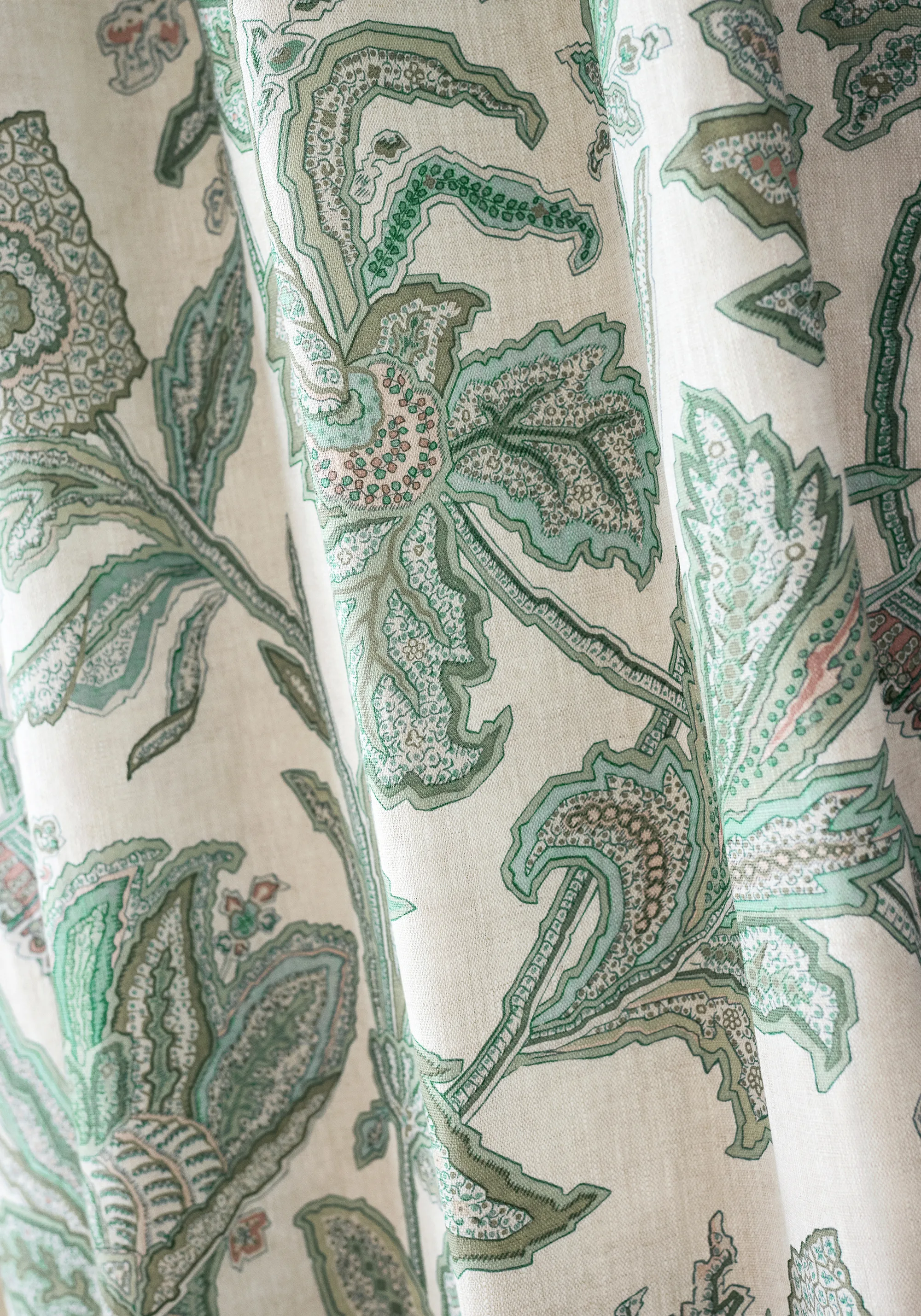 Thibaut Breckenridge in Sage (F910544)