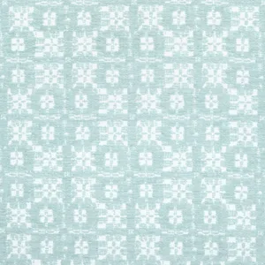 Thibaut Brimfield in Seafoam (W73494)