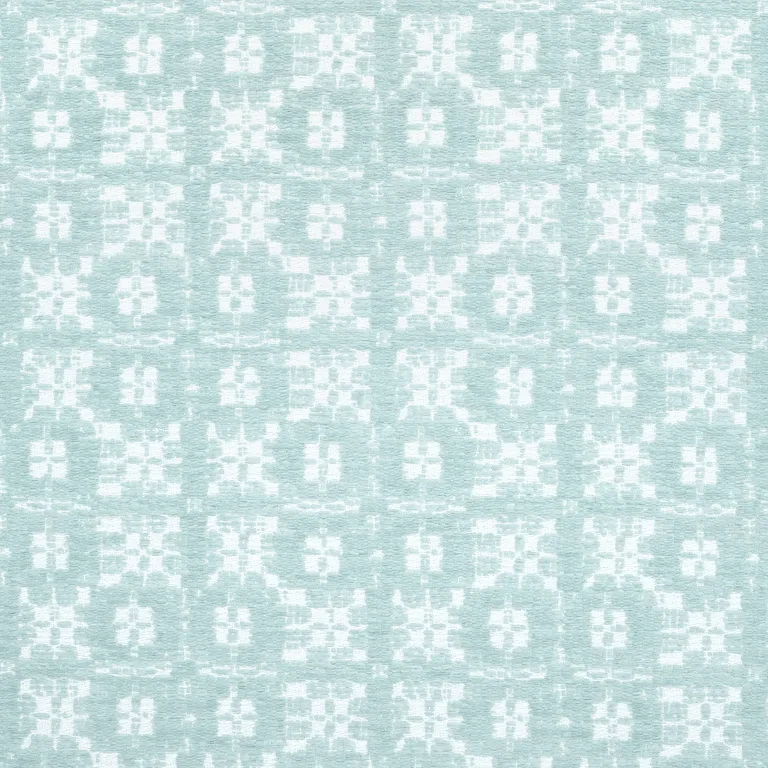 Thibaut Brimfield in Seafoam (W73494)