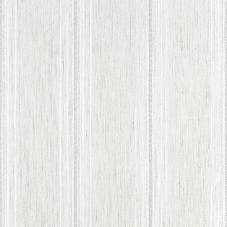 Thibaut Bromley Stripe in Flax (FWW7102)